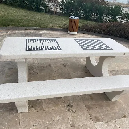 Diamond Apartment Burgas