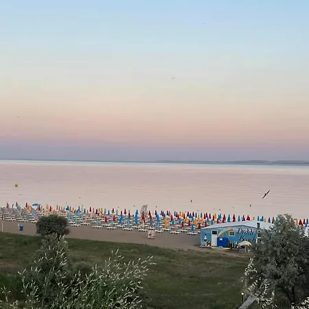 Diamond Apartment Burgas