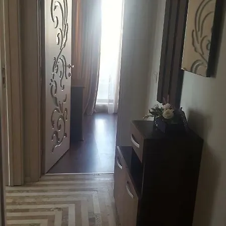 Apartment Diamond
