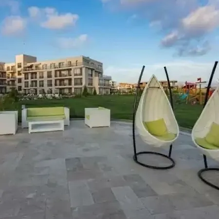 Diamond Apartment