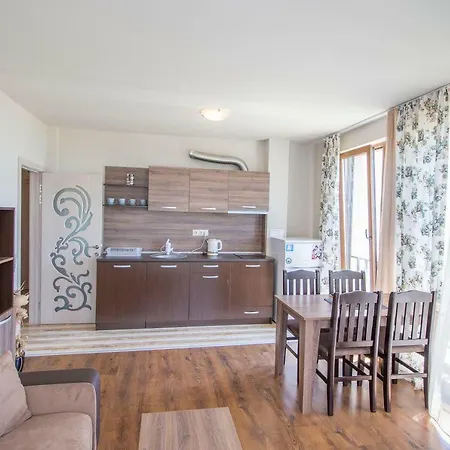 Apartament Diamond
