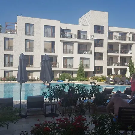 Apartament Diamond