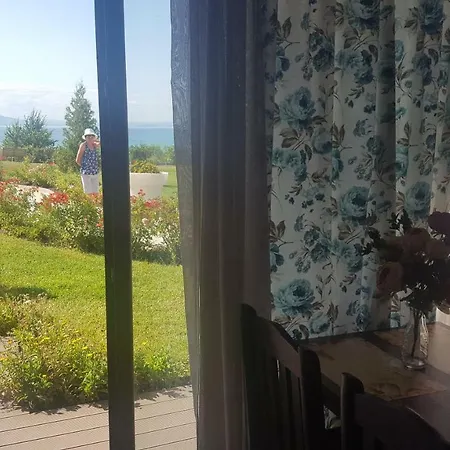Apartament Diamond