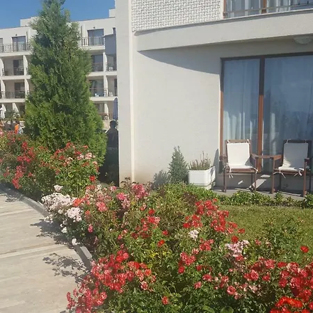 Apartament Diamond