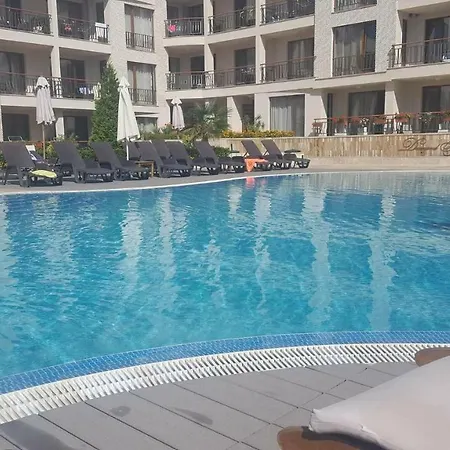 Apartament Diamond *
