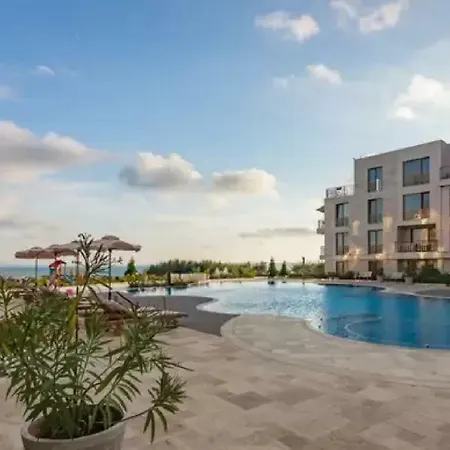Apartament Diamond *